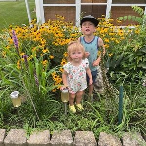 Meet your Posher, Amy